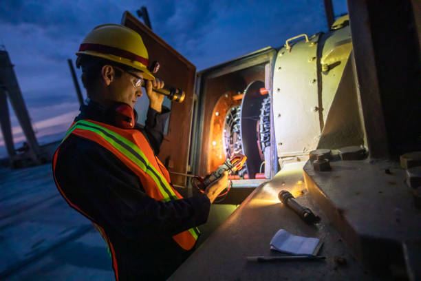 Best Electrical Contractors for Businesses  in Embreeville, TN