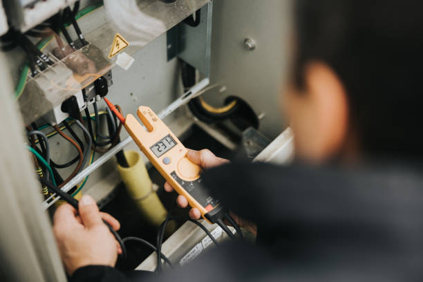 Best Electrical System Inspection  in Embreeville, TN