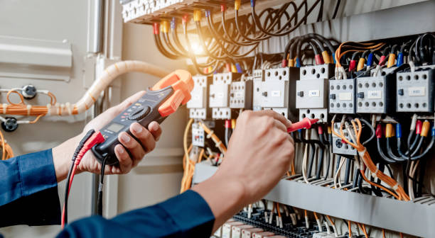 Best Electrical Installation Contractor  in Embreeville, TN