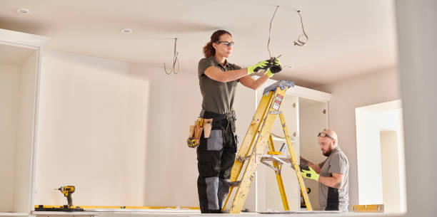 Best Commercial Electrician Services  in Embreeville, TN
