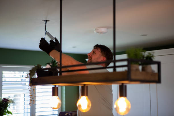 Best Electrical Installation Contractor  in Embreeville, TN