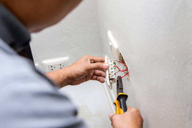  Embreeville, TN Electrician Pros
