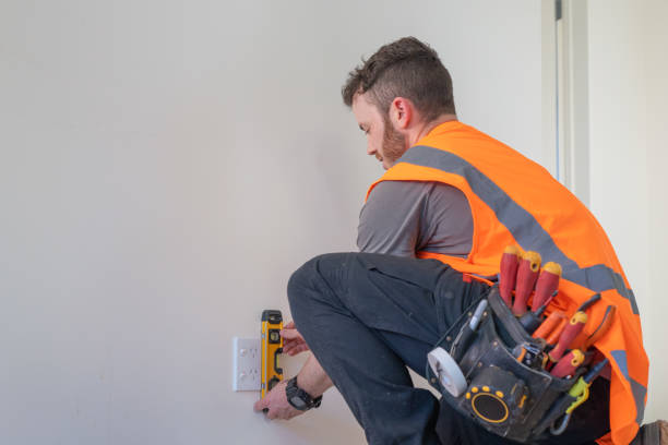 Electrical Rewiring Services in TN
