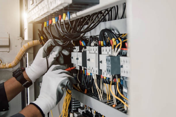 Best Licensed Electrician  in Embreeville, TN