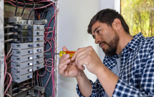  Embreeville, TN Electrician Pros